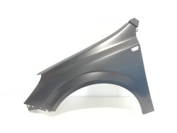 Opel astra iii h 04- крило переднє перед фото №1