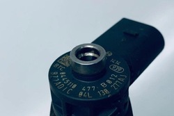 Форсунка vw 04l130277aj 1.6l дизель 2013 фото №1