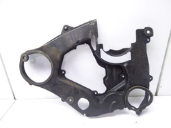 Mazda 6 gg/gy рестайлінг 05-08 захист корпус розподільний вал 2.0 citd rf7j фото №1