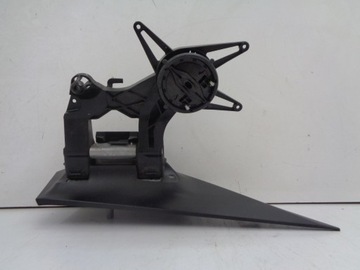 Mercedes sprinter w906 каркас зеркало левая фото №1