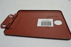 Fiat 125p крышка заливка топлива фото №1