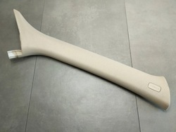 Audi q5 8r защита стойка 8r0867234c фото №1