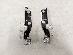 Citroen ds3 петля капота лівий праві exl комплект фото №1