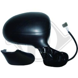 Зеркало внешние do chevrolet/daewoo matiz 98-0 фото №1