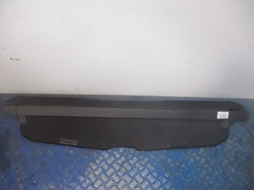 Peugeot 307 i рестайлінг sw універсал ролета багажника 96389368zd фото №1