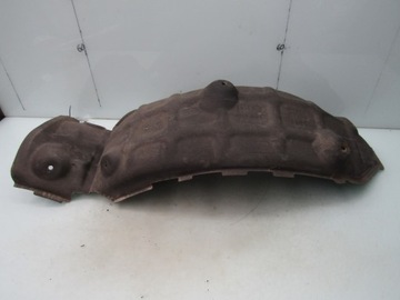 Mazda mx-30 21r підкрилок праві задні праві зад задні фото №1