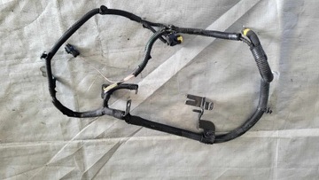 Жгут шланг акумулятора citroen ds4 9673369680 фото №1