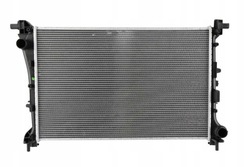 Алюмінієва радіаторів ody fiat tipo 16- 1.6 jtd фото №1