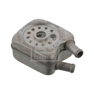 Febi радіаторів масла chevrolet cruze 1.6 1.8 фото №1