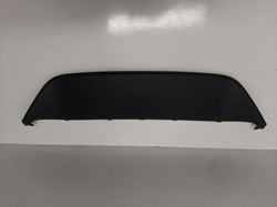 Накладка бампера зад e-pace x540 r-dynamic фото №1