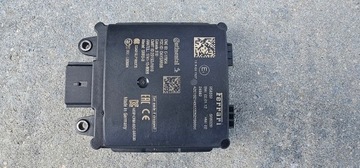 Модуль радар блок керування ferrari roma sf90 portofino фото №1