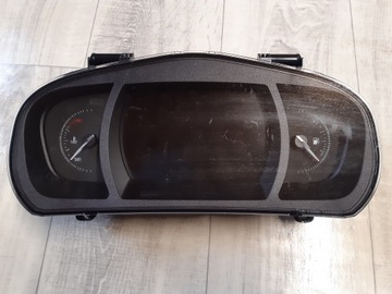 Спідометр  манометр megane iv 1.3 tce 248101948r фото №1