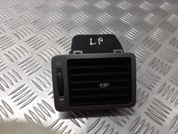 Решётка воздуховод левая peugeot 307 9634499077 фото №1