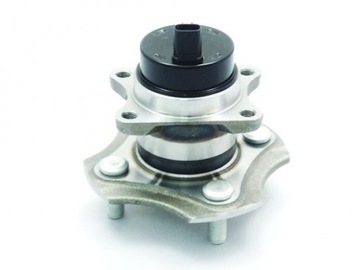 Ступиця колеса зад nty klt-ty-063 фото №1