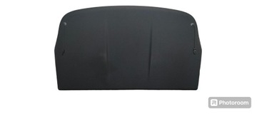 Полиця багажника зад porsche cayenne купе 9y3 фото №1