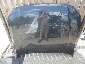 Капот перед volvo v90 s90 2017- 31386635 фото №1