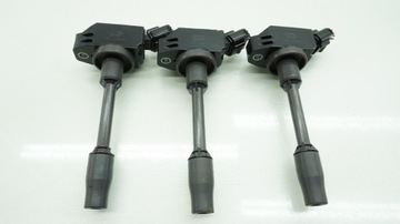 Lexus lbx 1.5 h катушка зажигания 90919-02277 катушка комплект 2024- фото №1