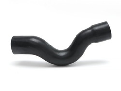 Труба інтеркулер opel zafira b 1.9 cdti 55353829 фото №1