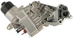 Радиатор масла двигательный 3,0 crd mopar jeep grand cherokee wk2 '14-21 фото №1