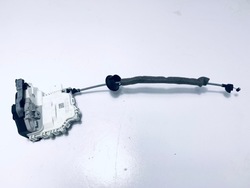 8x0839015e замок дверь левый зад audi q5 80a фото №1