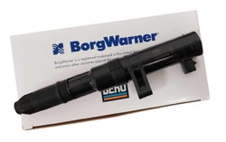 Катушка зажигания beru renault 1.4/1.6/2.0 16v zs552 фото №1