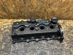 Кришка клапанів astra zafira b 1.7 a17dtr фото №1