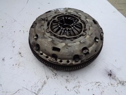 Зчеплення двомасовий vw transporter t5 2.5 tdi 4x4 фото №1