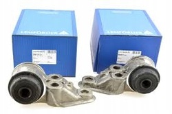 Lemforder втулки задней балка vw passat b5 b5fl фото №1