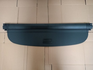 Ролета багажника audi q5 sportback 80f863553 фото №1