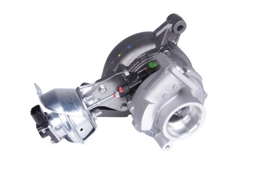 Турбіна 508 10-18 308 t7 07-19 307 01-11 407 03-11 607 99-10 фото №1