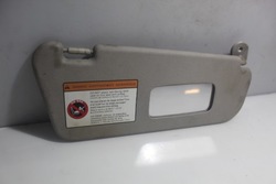 Захист сонцезахисна права chevrolet kalos фото №1