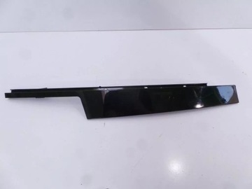 Infiniti q50 2016 планка двері перед ліва вертикальна фото №1