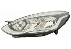 Фара depo 431-11aelmld-em фото №1