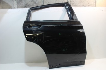 Дверь правые зад bmw x3 g01 oem фото №1