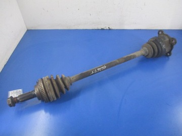 Toyota rav4 ii рестайлінг 2.0d4d піввісь права зад шарнір фото №1