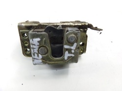 Daewoo nexia замок двері зад лівий 90159254 фото №1