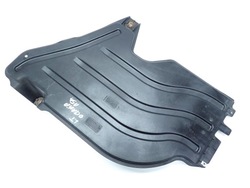 Плита захист шасі оригінал 5q0825206m octavia iii 5e 15r фото №1