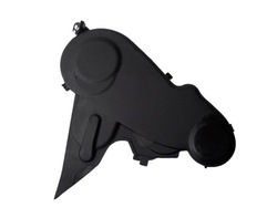 Корпус ремень распределительный вал верхняя оригинальный номер vw 1.6 2.0 tdi фото №1