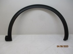 Ds7 планка крыльев правая передняя новая фото №1