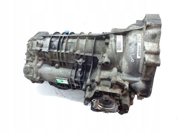 Коробка передач коробки передач eyf 1.9 tdi vw passat автомат 5hp19 фото №1