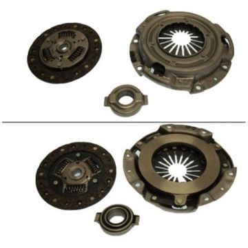 Зчеплення kpl do nissan micra i 1.0 1.2 фото №1