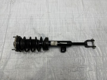 Alfa romeo giulia амортизатор переднє 50534544 фото №1
