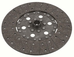 Sachs 1864 634 448 диск сцепления фото №1