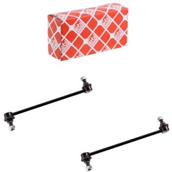 Соединители стабилизатора перед l/p toyota avensis verso 2001-2011 фото №1