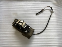 Вибірник зміни коробки передач a8 s8 d3 4e1713041af фото №1