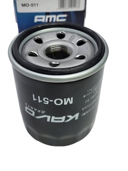 Фільтр масла hyundai atos bayon getz i10 i20 mitsubishi lancer mirage pajero фото №1