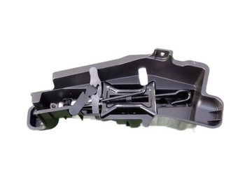 Audi q3 8u домкрат корпус 8u0011215a фото №1