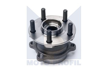 Ступиця колеса subaru forester sg sh impreza gr legacy v outback 00-01 фото №1