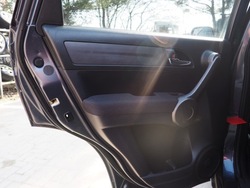 Honda cr-v 3 2006-12 боковина оббивка обшивка двері лівий зад задній фото №1