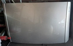 Ford focus mk2 ii cabrio 08r крыша съемный u7 фото №1